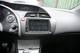 Honda Civic 2.2 CDTI, снимка 7
