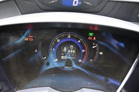 Honda Civic 2.2 CDTI, снимка 6