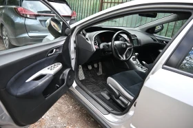 Honda Civic 2.2 CDTI, снимка 10