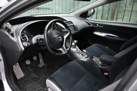 Honda Civic 2.2 CDTI, снимка 5