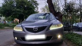 Mazda 6, снимка 8