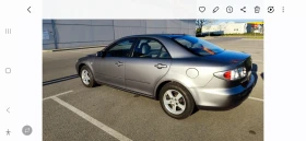 Mazda 6, снимка 5