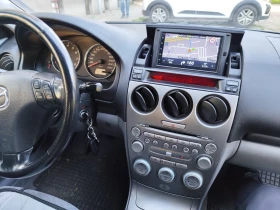 Mazda 6, снимка 4