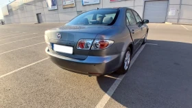 Mazda 6, снимка 6