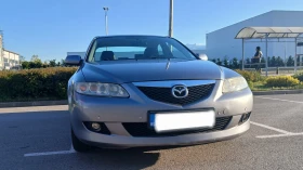 Mazda 6, снимка 2