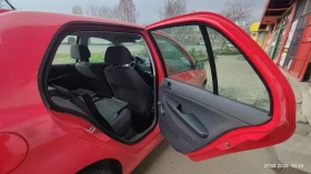 Skoda Fabia 1, 9sdi, снимка 4