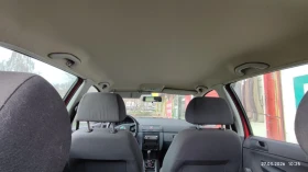 Skoda Fabia 1, 9sdi, снимка 10