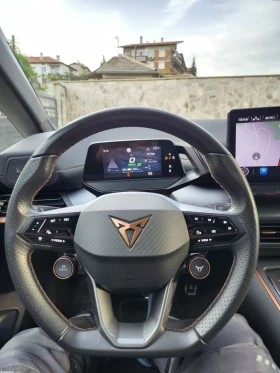 Cupra Born 82Kwh| , снимка 10