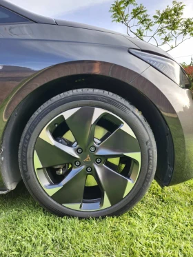 Cupra Born 82Kwh| , снимка 9