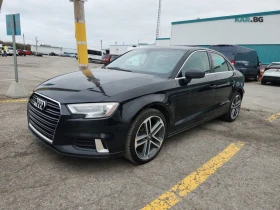 Audi A3 Progressiv * quattro * АвтоКредит* (ЦЕНА ДО БГ), снимка 1
