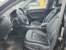 Audi A3 Progressiv * quattro * АвтоКредит* (ЦЕНА ДО БГ), снимка 5