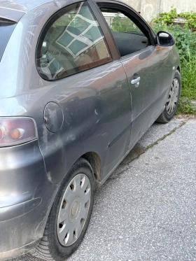Seat Ibiza 1.4 TDI, снимка 4