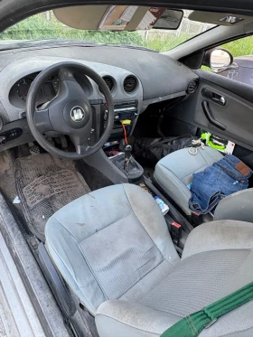 Seat Ibiza 1.4 TDI, снимка 2
