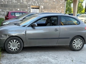 Seat Ibiza 1.4 TDI, снимка 6