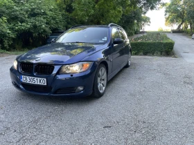 BMW 320 2.0 163кс, снимка 1