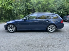 BMW 320 2.0 163кс, снимка 2