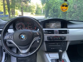 BMW 320 2.0 163кс, снимка 9