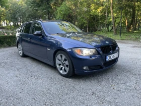 BMW 320 2.0 163кс, снимка 7