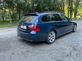 BMW 320 2.0 163кс, снимка 5
