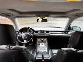 Audi A8, снимка 10