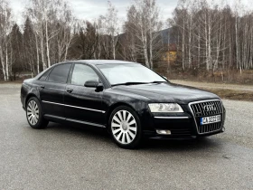 Audi A8, снимка 1