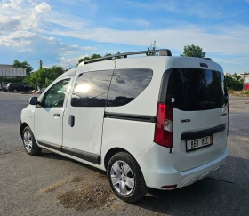 Dacia Dokker 1.5 DCI EURO 6 Цена без ДДС , снимка 7