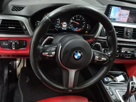 BMW 430 XDRIVE * M ПАКЕТ * HEAD UP * CARFAX * , снимка 8