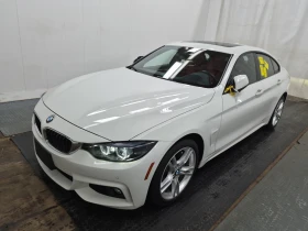 BMW 430 XDRIVE * M ПАКЕТ * HEAD UP * CARFAX * , снимка 1