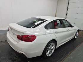 BMW 430 XDRIVE * M ПАКЕТ * HEAD UP * CARFAX * , снимка 4