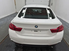 BMW 430 XDRIVE * M ПАКЕТ * HEAD UP * CARFAX * , снимка 5