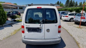 VW Caddy 1.9TDI EURO4, снимка 5