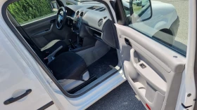 VW Caddy 1.9TDI EURO4, снимка 8