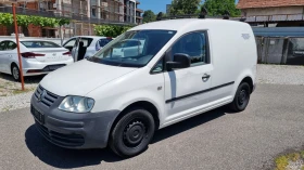 VW Caddy 1.9TDI EURO4, снимка 1