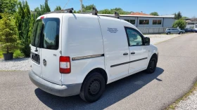 VW Caddy 1.9TDI EURO4, снимка 4