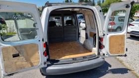 VW Caddy 1.9TDI EURO4, снимка 10