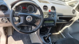 VW Caddy 1.9TDI EURO4, снимка 9