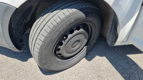 VW Caddy 1.9TDI EURO4, снимка 12