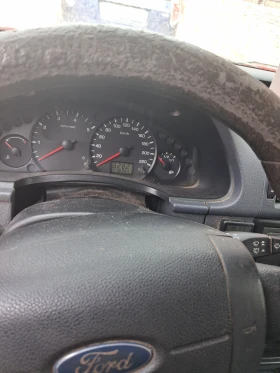 Ford Connect, снимка 6