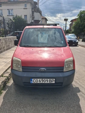 Ford Connect, снимка 3