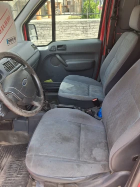 Ford Connect, снимка 7
