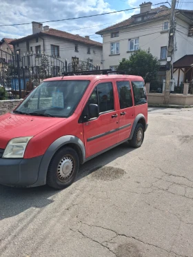 Ford Connect, снимка 2
