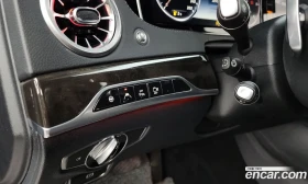 Mercedes-Benz S 350 Long AMG Face FULL, снимка 10
