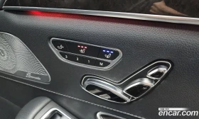 Mercedes-Benz S 350 Long AMG Face FULL, снимка 8