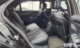 Mercedes-Benz S 350 Long AMG Face FULL, снимка 6