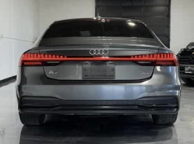 Audi A7 2019 Audi A7 Technik, снимка 4