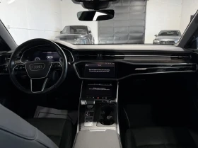 Audi A7 2019 Audi A7 Technik, снимка 7