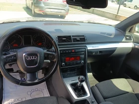 Audi A4 2.0tdi guttro, снимка 11