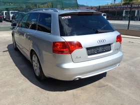 Audi A4 2.0tdi guttro, снимка 6