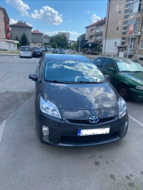 Toyota Prius, снимка 1