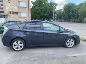 Toyota Prius, снимка 3